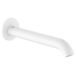 Roca Ona bec pour mitigeur de baignoire blanc A5A089EB00