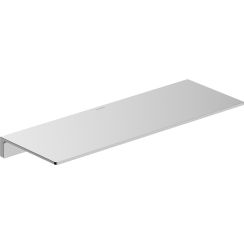 Hansgrohe AddStoris étagère de salle de bain 40 cm chrome 41794000