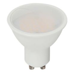 V-TAC ampoule led 1x4.5 W 4000 K GU10 21202-6