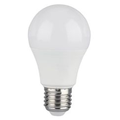 V-TAC ampoule led 1x8.5 W 3000 K E27 2172606