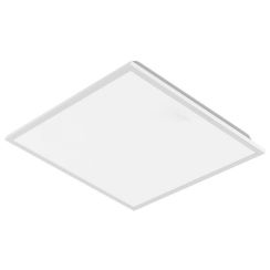 V-TAC plafonnier 1x40 W blanc 241466