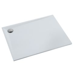 Schedline Libra Smooth White receveur de douche rectangulaire 110x90 cm blanc 3SP.L1P-90110