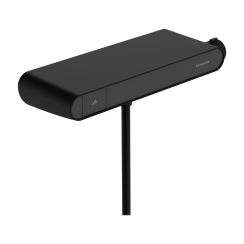 Hansgrohe ShowerTablet Select mitigeur de douche murale oui noir 13158670