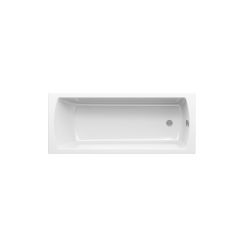 Ravak Classic II baignoire rectangulaire 170x70 cm blanc CC51300000