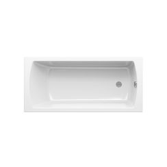 Ravak Classic baignoire rectangulaire 150x70 cm blanc CC31300000