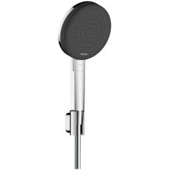 Hansgrohe Raindance Alive Select S pommeau de douche mural chrome 24612000