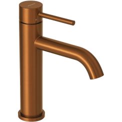 Balneo Cascade mitigeur de lavabo sur pied cuivre H0101050101