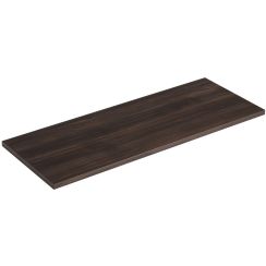 Comad Dorothy Ristretto plan de travail suspendu 120x46 cm Chêne RISTRETTO 89-120-46 M