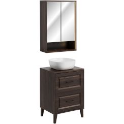 Set armoire Comad Dorothy Ristretto DOROTHY RISTRETTO 84-60-2D, armoire Comad Dorothy Ristretto DOROTHY RISTRETTO 82-60-46-2S, UM-6252SMILE40DP, RISTRETTO 89-60-46 M