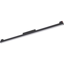 TK Lighting Lume lampe magnétique 1x25 W noir 18294