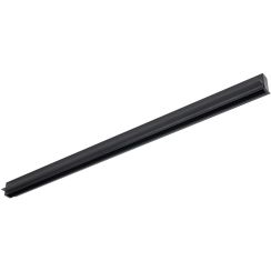 TK Lighting Magnetic Easy Line rail collecteur x W noir 18264
