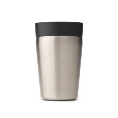 Brabantia Make & Take mug thermique 8x8x12.7 cm gris-acier 228728