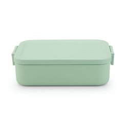 Brabantia Make & Take boîte de rangement 20x13.5x5.5 cm vert 202605