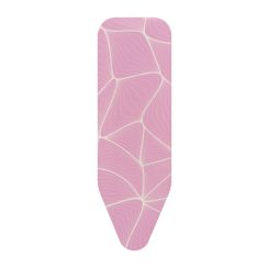 Brabantia housse pour table à repasser 124x38 cm 246142