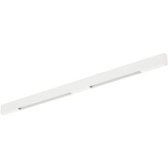 TK Lighting Magnetic Easy Line rail collecteur x W blanc 18256
