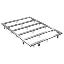 Schedline Stabilsound Plus châssis pour receveur SB20