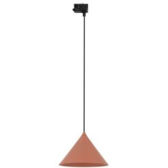 TK Lighting Tracer Cono lampe pour rail collecteur 1x15 W 11669