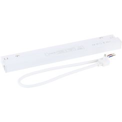 TK Lighting Magnetic Easy Line alimentation pour rail x W blanc 18250