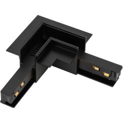 TK Lighting Magnetic Easy Line connecteur x W noir 18237