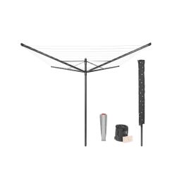 Brabantia Lift-o-Matic séchoir de jardin de jardin 290503