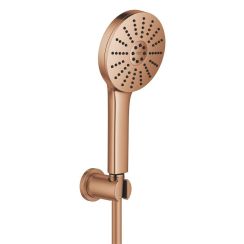 Grohe Vitalio Joy ensemble de douche mural Brushed Warm Sunset 134865DL00