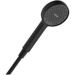 Hansgrohe Activera Select S pommeau de douche noir 28036670