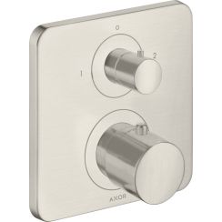 Axor Citterio M mitigeur bain-douche encastrée avec thermostat || 34725800