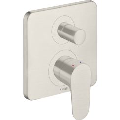 Axor Citterio M mitigeur bain-douche encastrée || 34427800