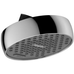 Hansgrohe Activera Select S douche à effet de pluie 9.5x9.5 cm ronde chrome 28062000