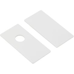 TK Lighting Magnetic Easy Line bouchon x W blanc 18050