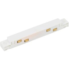 TK Lighting Magnetic Easy Line connecteur x W blanc 18022