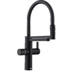 Blanco Evol-S Pro batterie pour filtre à eau sur pied noir 526629
