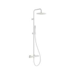Ravak Termo ensemble de douche mural avec thermostat oui chrome X070694