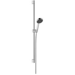 Hansgrohe Activera Select S ensemble de douche mural chrome 28865000