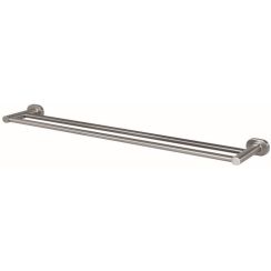 BISK Go porte-serviettes nickel 08634