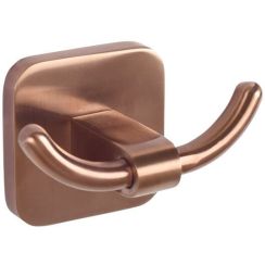 BISK Harmony porte-serviettes cuivre 08698