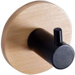 BISK Niagara porte-serviettes bois 08159