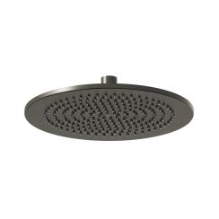 Ravak Chrome Slim douche à effet de pluie 25x25 cm ronde || X07P699
