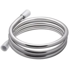 Cersanit tuyau de douche 200 cm chrome S951-117