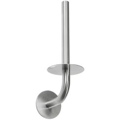 Rea Duo porte-papier toilette acier REA-77058
