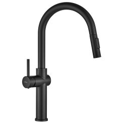 Rea Fresh mitigeur de cuisine sur pied noir REA-B7200