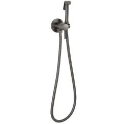Rea Loop mitigeur bidet avec kit de douche murale || REA-B6446