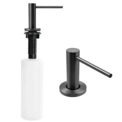 Rea Dex distributeur de savon 300 ml || REA-08004