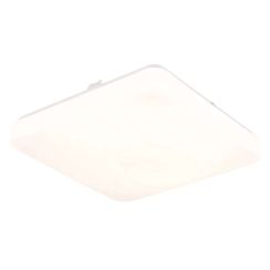 Globo Lighting Donte plafonnier 1x16 W blanc 4154816