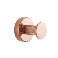 Rea Modern porte-serviettes cuivre REA-98045