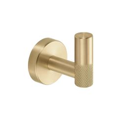 Rea Modern porte-serviettes doré REA-98006