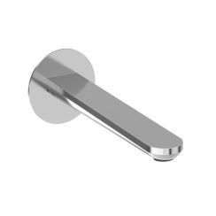 Ravak Eleganta bec pour mitigeur de baignoire chrome X07P802