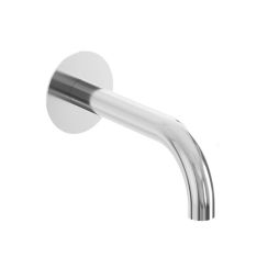 Ravak Espirit bec pour mitigeur de baignoire chrome X07P797