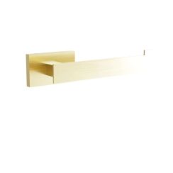 Rea Oste porte-serviettes doré REA-88051