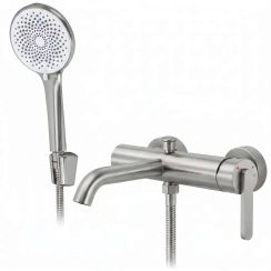 Rea Ontario Side mitigeur bain-douche murale || REA-B6544
